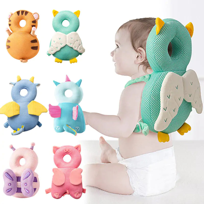 BabyGuard Pillow